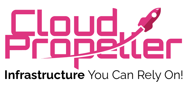 Cloud Propeller, Inc.